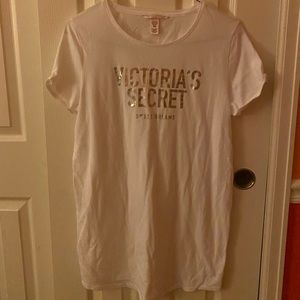 Victoria’s Secret Sleep Shirt